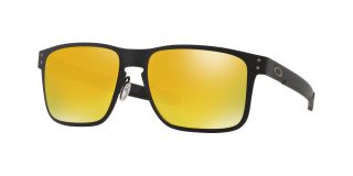 Óculos de sol Oakley OO4123 Preto Tamanho: 55X18