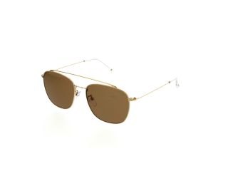 Óculos de sol Sting SST192 Dourados Quadrada
