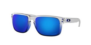 Óculos de sol Oakley 0OO9102 Transparente Tamanho: 55X18