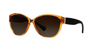 Óculos de sol Ralph Lauren 0RA5176 Amarelo Tamanho: 58X14