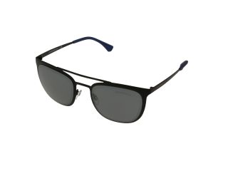 Óculos de sol Emporio Armani 0EA2069 Preto Tamanho: 54X21
