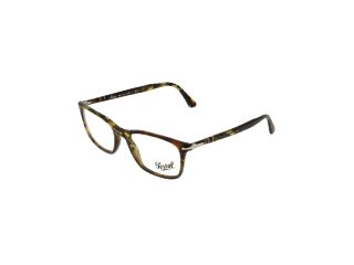 Óculos graduados Persol 0PO3189V Verde Tamanho: 53x18