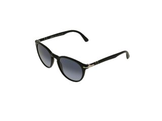 Óculos de sol Persol 0PO3152S Preto Tamanho: 52x20