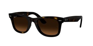 Óculos de sol Ray Ban WAYFARER 0RB4340 Castanho Tamanho: 50X22