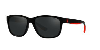 Óculos de sol Polo Ralph Lauren 0PH4142 Preto Tamanho: 57X17