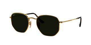 Óculos de sol Ray Ban 0RB3548N Dourados Tamanho: 51x21