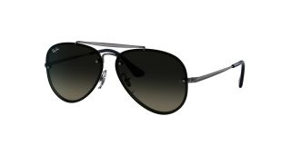 Óculos de sol Ray Ban 0RJ9548SN Preto Tamanho: 54X11