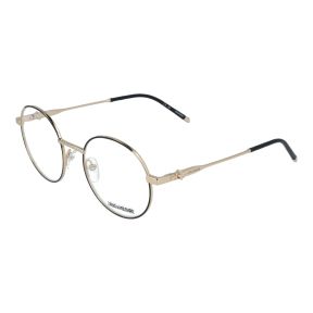 Óculos graduados Zadig & Voltaire VZV215 Preto Tamanho: 51X19