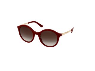 Óculos de sol D&G 0DG4358 Grená Tamanho: 50X21