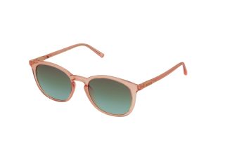 Óculos de sol Guess GU3049 Rosa/Vermelho-Púrpura Tamanho: 50X19
