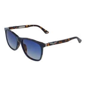 Óculos de sol Police SPL872 Azul Tamanho: 56X17
