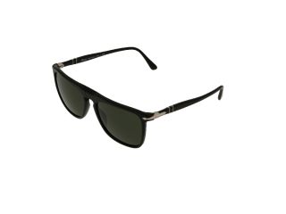 Óculos de sol Persol 0PO3225S Preto Tamanho: 56X18