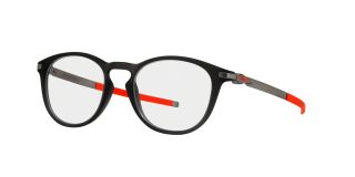 Óculos graduados Oakley 0OX8105 Cinzento Tamanho: 50X19
