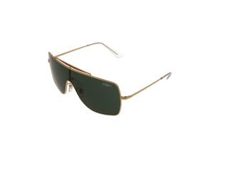 Óculos de sol Ray Ban 0RB3697 Dourados Tamanho: 35MM
