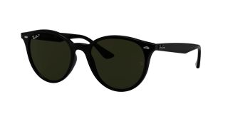 Óculos de sol Ray Ban 0RB4305 Preto Tamanho: 53X19