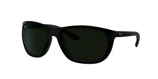 Óculos de sol Ray Ban RB4307 Preto Tamanho: 61X18