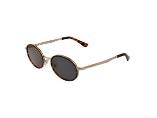 Óculos de sol Persol 0PO2457S Dourados Tamanho: 52X21