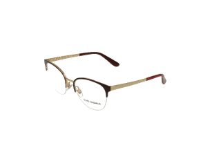 Óculos graduados D&G 0DG1311 Grená Tamanho: 52X18