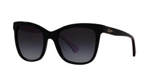 Óculos de sol Ralph Lauren 0RA5256 Preto Tamanho: 53X20