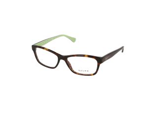 Óculos graduados Ralph Lauren 0RA7108 Castanho Tamanho: 54X16