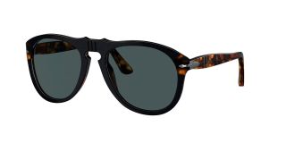 Óculos de sol Persol 0PO0649 Azul Tamanho: 54X20