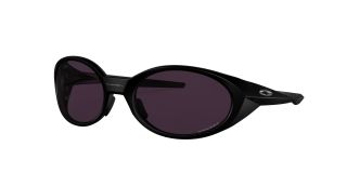 Óculos de sol Oakley EYEJACKET REDUX 0OO9438 Preto Tamanho: 58x19