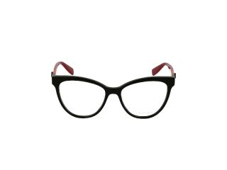 Óculos Trussardi VTR388 Preto Borboleta - 2