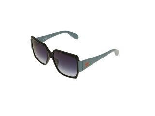 Óculos de sol Adidas OR0005 Preto Tamanho: 55X14