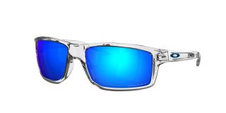 Óculos de sol Oakley GIBSTON 0OO9449 Transparente Tamanho: 61X17