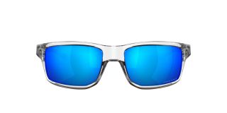 Óculos de sol Oakley 0OO9449 GIBSTON Transparente Retangular - 2