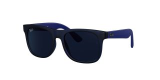 Óculos de sol Ray Ban Junior 0RJ9069S Azul Tamanho: 48x16