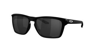 Óculos de sol Oakley SYLAS 0OO9448 Preto Tamanho: 57x17
