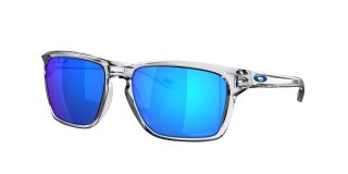 Óculos de sol Oakley SYLAS 0OO9448 Transparente Tamanho: 57X17