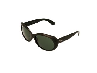 Óculos de sol Ray Ban 0RB4325 Preto Tamanho: 59x18