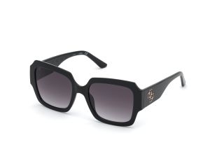 Óculos de sol Guess GU7681 Preto Tamanho: 54X19