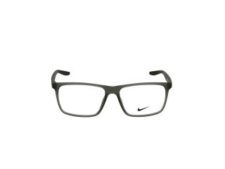 Óculos Nike NIKE 7116 Cinzento Retangular - 2