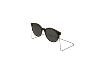 Óculos de sol Sting AGSJ683 Azul Tamanho: 46X17