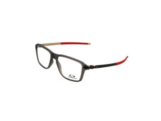 Óculos graduados Oakley WHEEL HOUSE 0OX8166 Cinzento Tamanho: 54X16