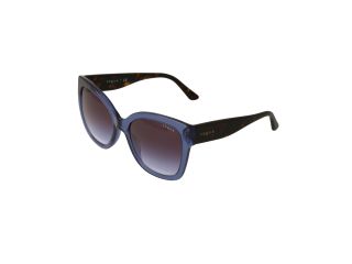 Óculos de sol Vogue 0VO5338S Azul Tamanho: 54X19