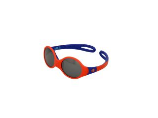 Óculos de sol Julbo LOOP M J533 Vermelho Tamanho: 41X14