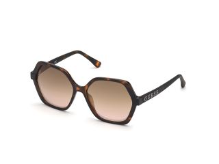 Óculos de sol Guess GU7698 Castanho Tamanho: 57X16