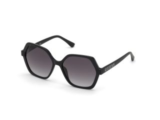 Óculos de sol Guess GU7698 Preto Tamanho: 57X16