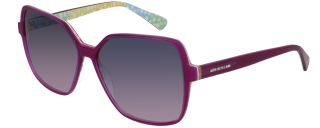 Óculos de sol Agatha Ruiz de la Prada AR21358 Lilás Tamanho: 58X14