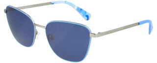 Óculos de sol Agatha Ruiz de la Prada AR21392 Azul Tamanho: 55X17