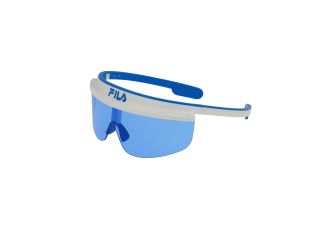 Óculos de sol Fila SF9365 Branco Tamanho: 1X1