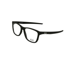 Óculos graduados Oakley CENTERBOARD 0OX8163 Preto Tamanho: 55X17