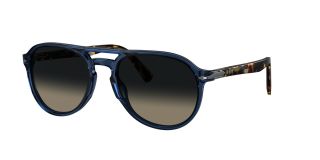 Óculos de sol Persol 0PO3235S Azul Tamanho: 55X20