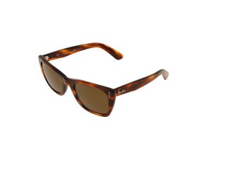 Óculos de sol Ray Ban CARIBBEAN 0RB2248 Castanho Tamanho: 52X22