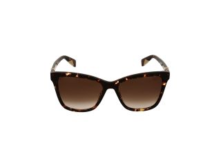 Óculos de sol Furla SFU468 Castanho Borboleta - 2