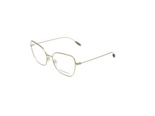 Óculos graduados Emporio Armani 0EA1111 Dourados Tamanho: 54X17